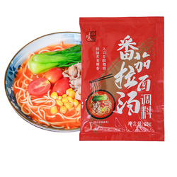番茄拉面湯調(diào)料