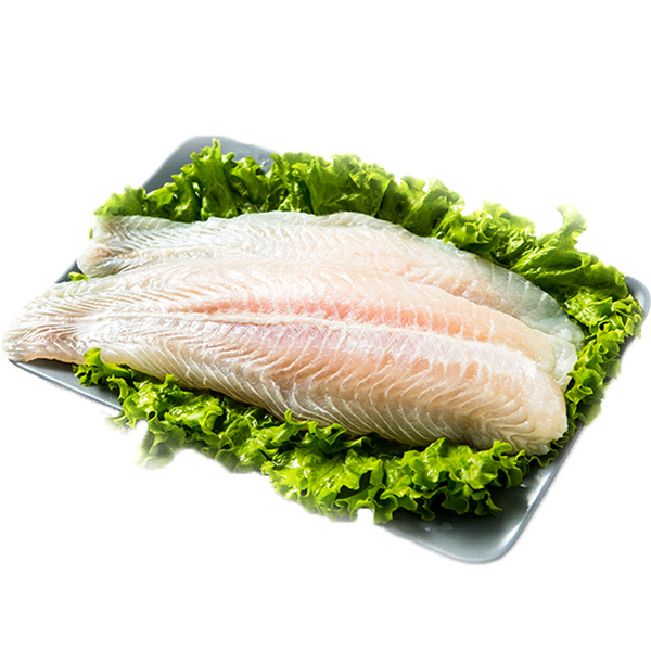 巴沙魚柳