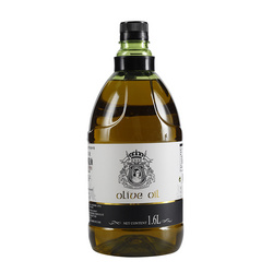 純正初榨橄欖油1.6L