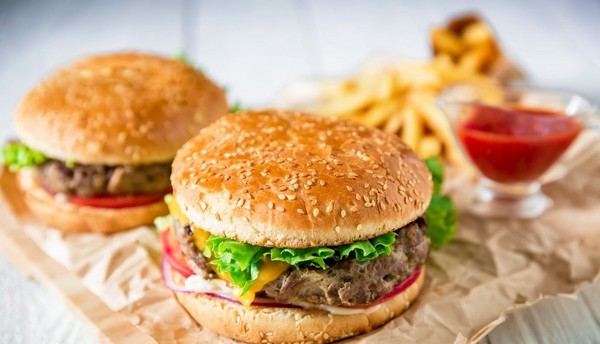 杭州星厨贸易有限公司 汉堡