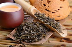 昆明秘香茶叶有限公司  乌龙茶