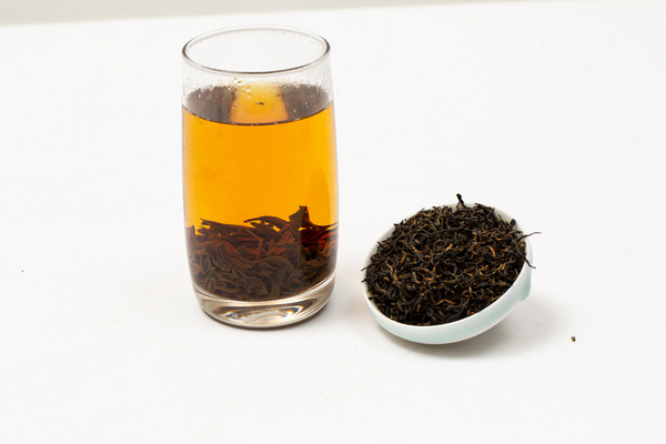 河南英的食品有限公司 商业红茶