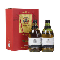 純正初榨橄欖油1L禮盒