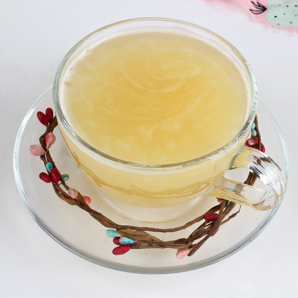 三佳丽果肉果汁