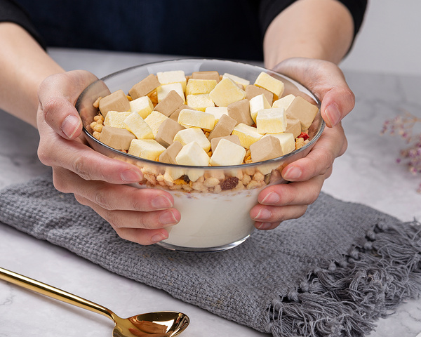 FD冰淇淋（咖啡味）