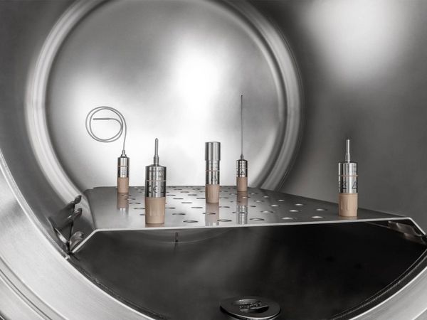 testo 191 HACCP 数据记录仪系统