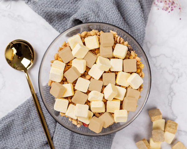 FD冰淇淋（香草味）