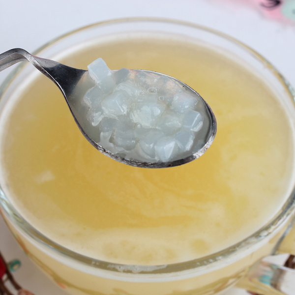 三佳丽果肉果汁