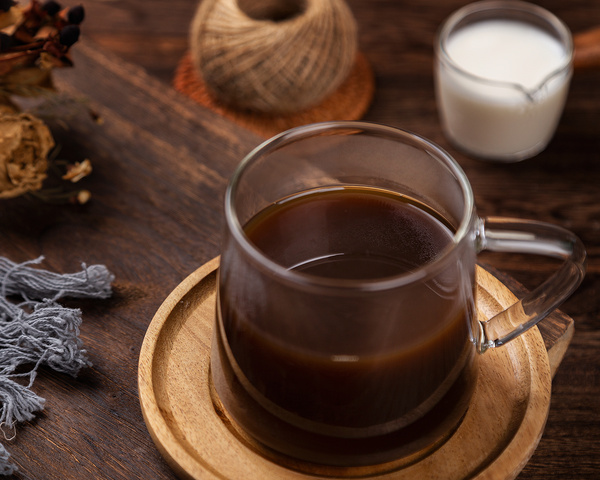 FD固体饮料系列-咖啡