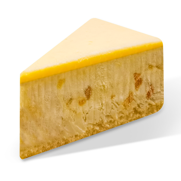 翡冷翠芒果三角慕斯蛋糕