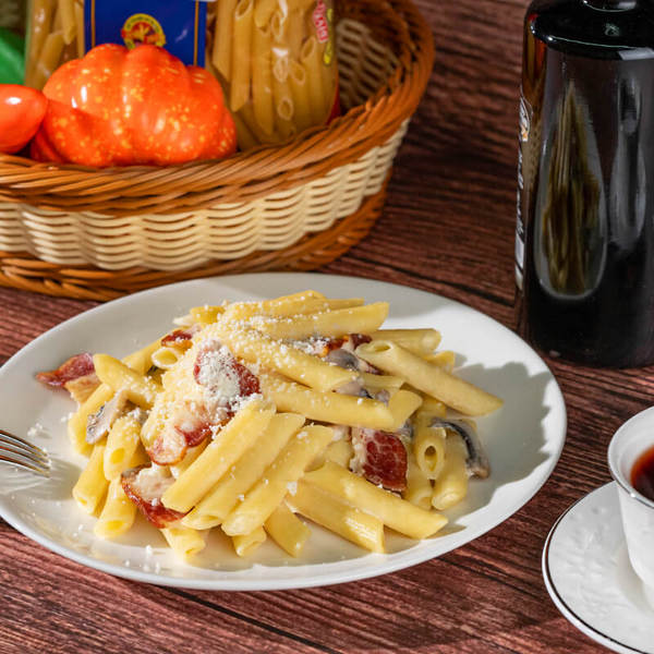 蒂维勒27号通心面500g