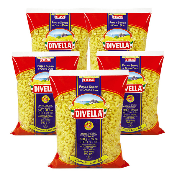 蒂维勒小弯管/贝壳面