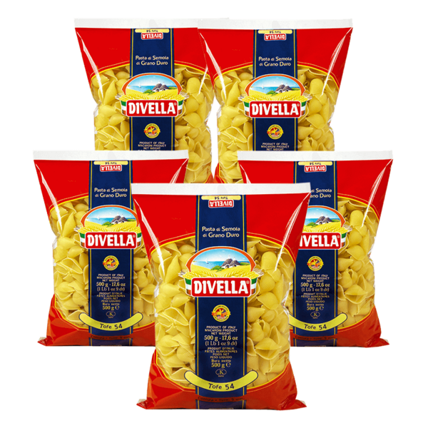 蒂维勒小弯管/贝壳面