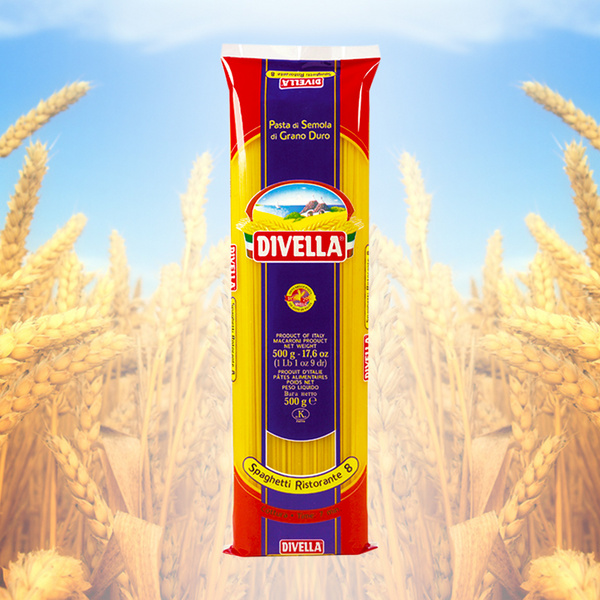 蒂维勒8号直面500g