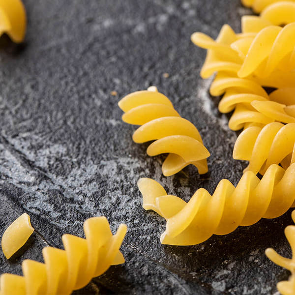 蒂维勒40号螺旋面500g