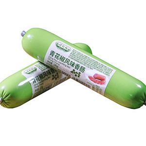 青花椒風(fēng)味香腸