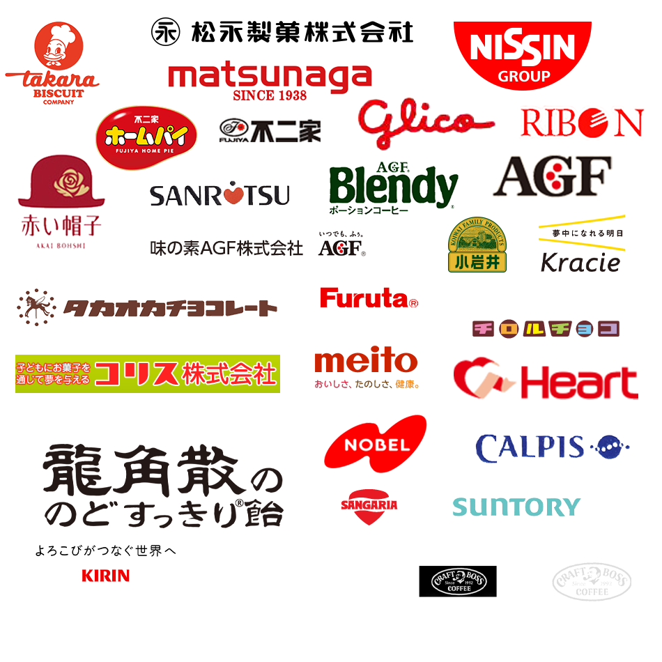合作品牌