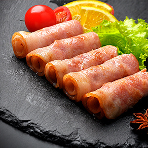 美式經(jīng)典培根