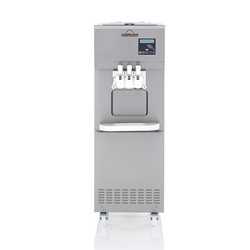 Tre b p evo 三頭落地式軟冰淇淋機 高品質