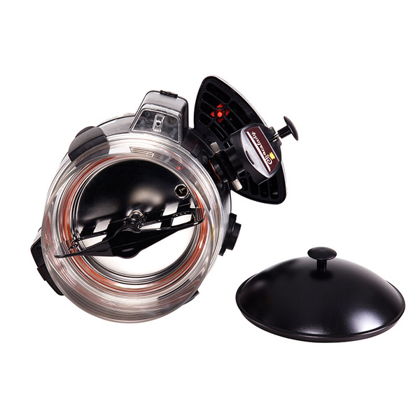 chocolady 5L 10L 卡比詹尼GBG 奶茶咖啡巧克力保温机 水浴加热