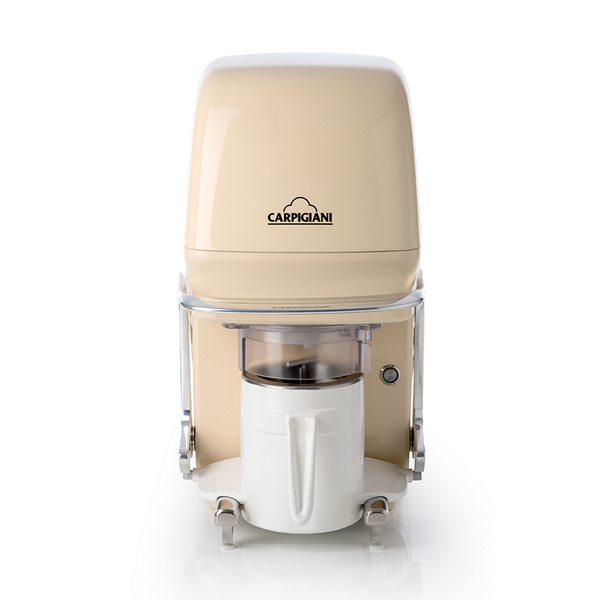 Freeze&Go 小型意式冰淇淋机 复古 操作简单