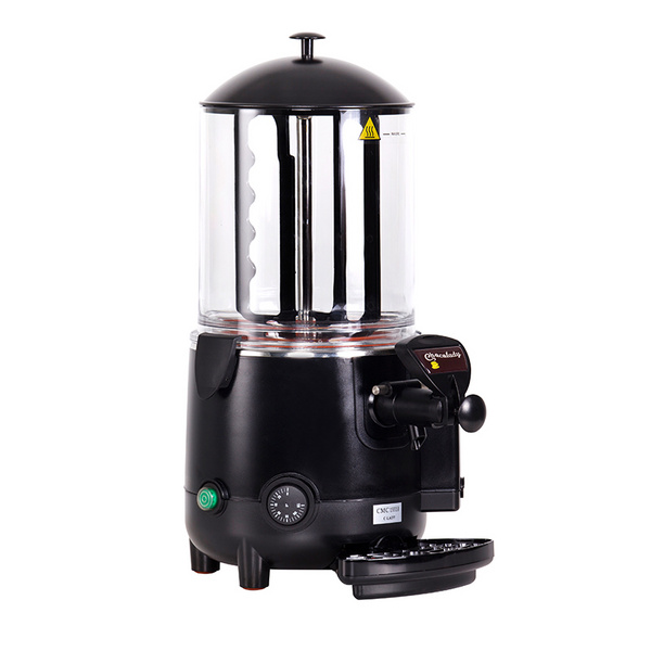 chocolady 5L 10L 卡比詹尼GBG 奶茶咖啡巧克力保温机 水浴加热