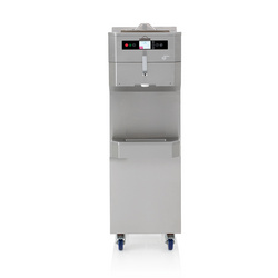 XVL 1 CLASSIC 單缸落地式軟冰淇淋機 性能強勁