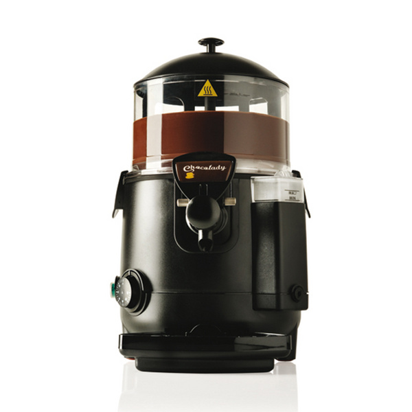 chocolady 5L 10L 卡比詹尼GBG 奶茶咖啡巧克力保温机 水浴加热