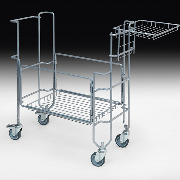 Coolbox卡比詹尼双孔冰淇淋保温箱 地摊神器