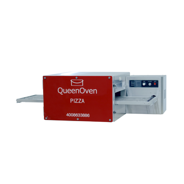 Queen 20s鏈式烤爐