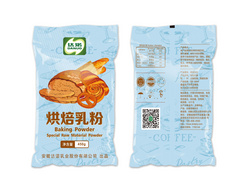 達諾烘焙乳粉