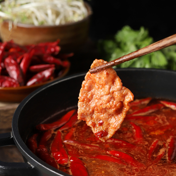 涮大师·嫩牛肉