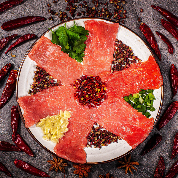 涮大师·火锅牛扒