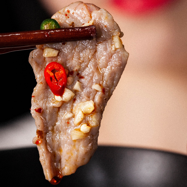 涮大师·火锅牛扒