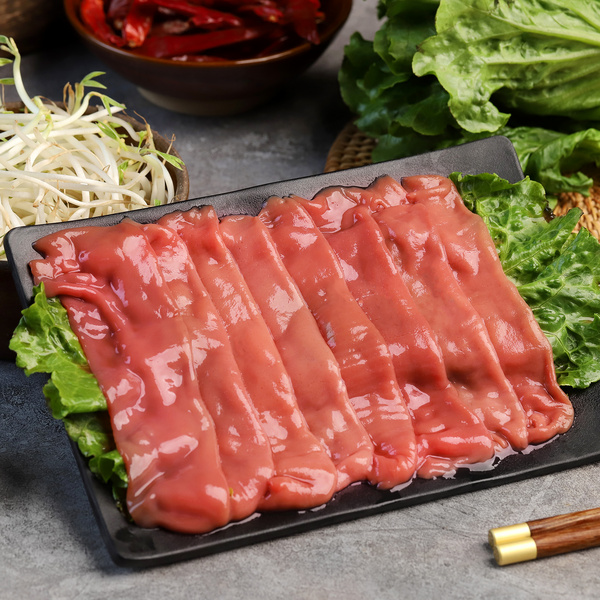 涮大师·火锅腰片