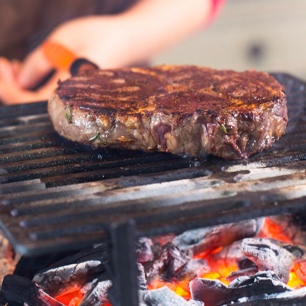 牧壹·眼肉牛排