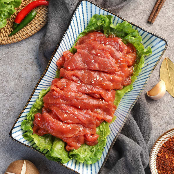 涮大师·嫩牛肉