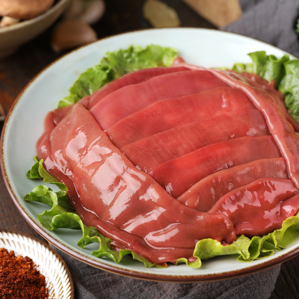 涮大师·火锅腰片