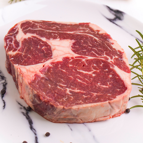 牧壹·眼肉牛排