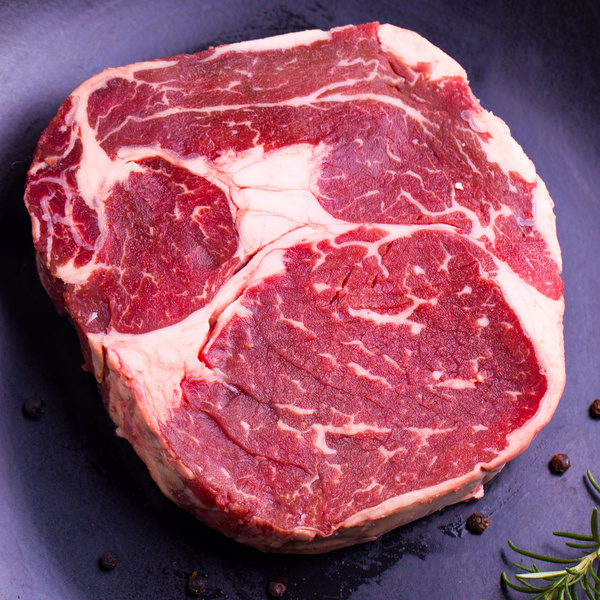 牧壹·眼肉牛排