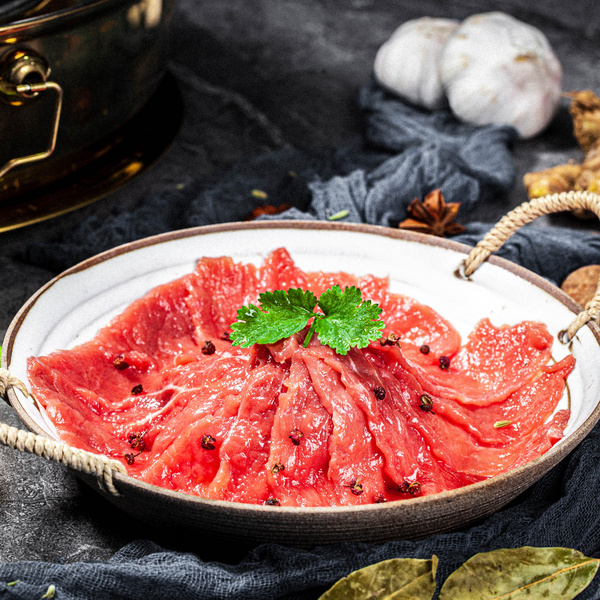 涮大师·火锅牛扒