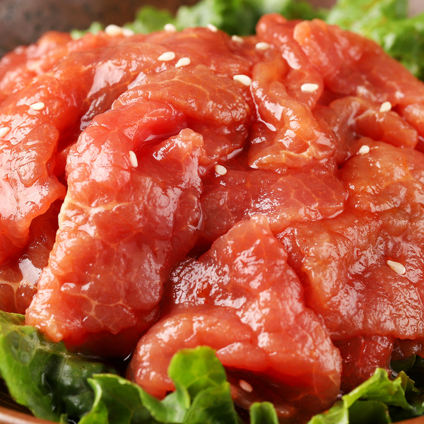 涮大师·嫩牛肉