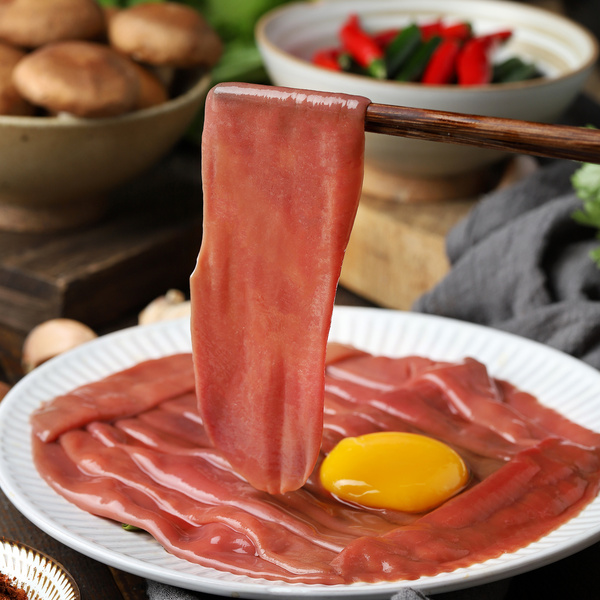 涮大师·火锅腰片