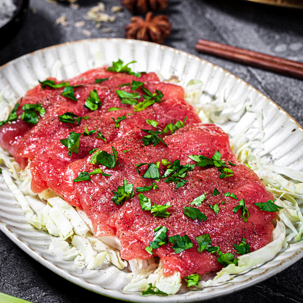 涮大师·火锅牛扒