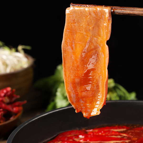 涮大师·火锅腰片