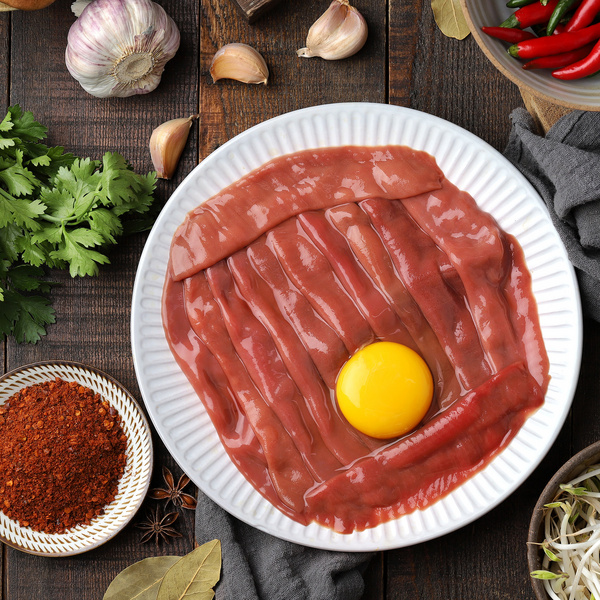 涮大师·火锅腰片