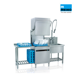 UPster H500揭蓋式洗碗機(jī)