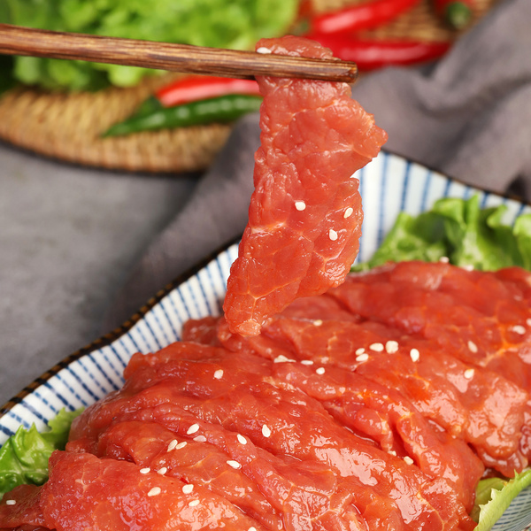 涮大师·嫩牛肉