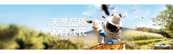 江西汪氏蜂蜜园有限公司