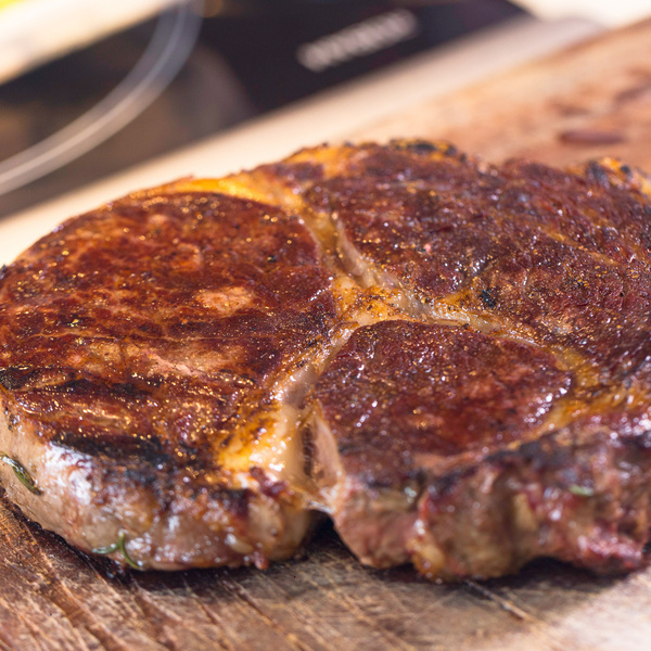 牧壹·眼肉牛排